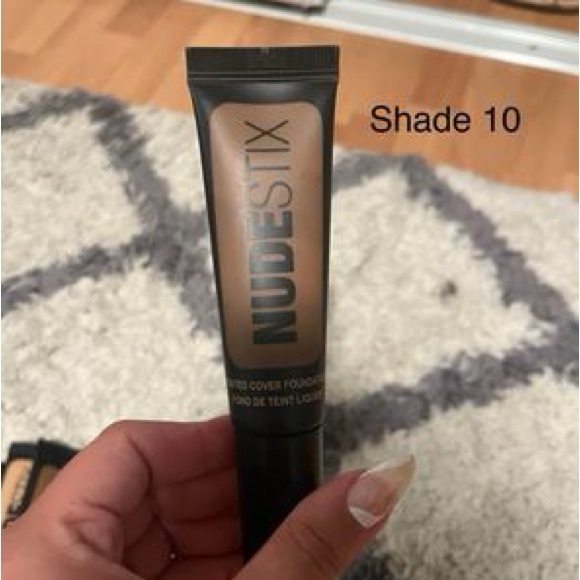 NUDESTIX Tinted Cover Foundation - Picture 7 of 7